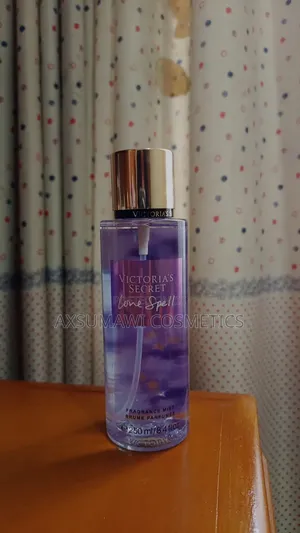 Victoria's Secret-love Spell