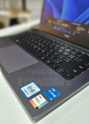 New Laptop Huawei MateBook 13 WRT-W19E 8GB Intel Core I5 SSD 512GB