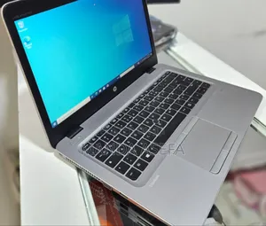 Photo - New Laptop HP EliteBook 840 G3 8GB Intel Core I5 SSD 1T