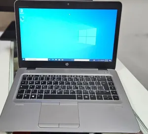 New Laptop HP EliteBook 840 G3 8GB Intel Core I5 SSD 1T