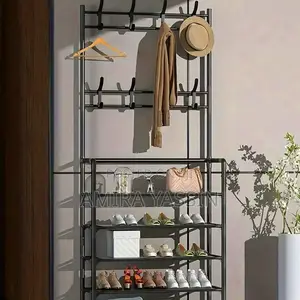 9 Layer Shoes Rack