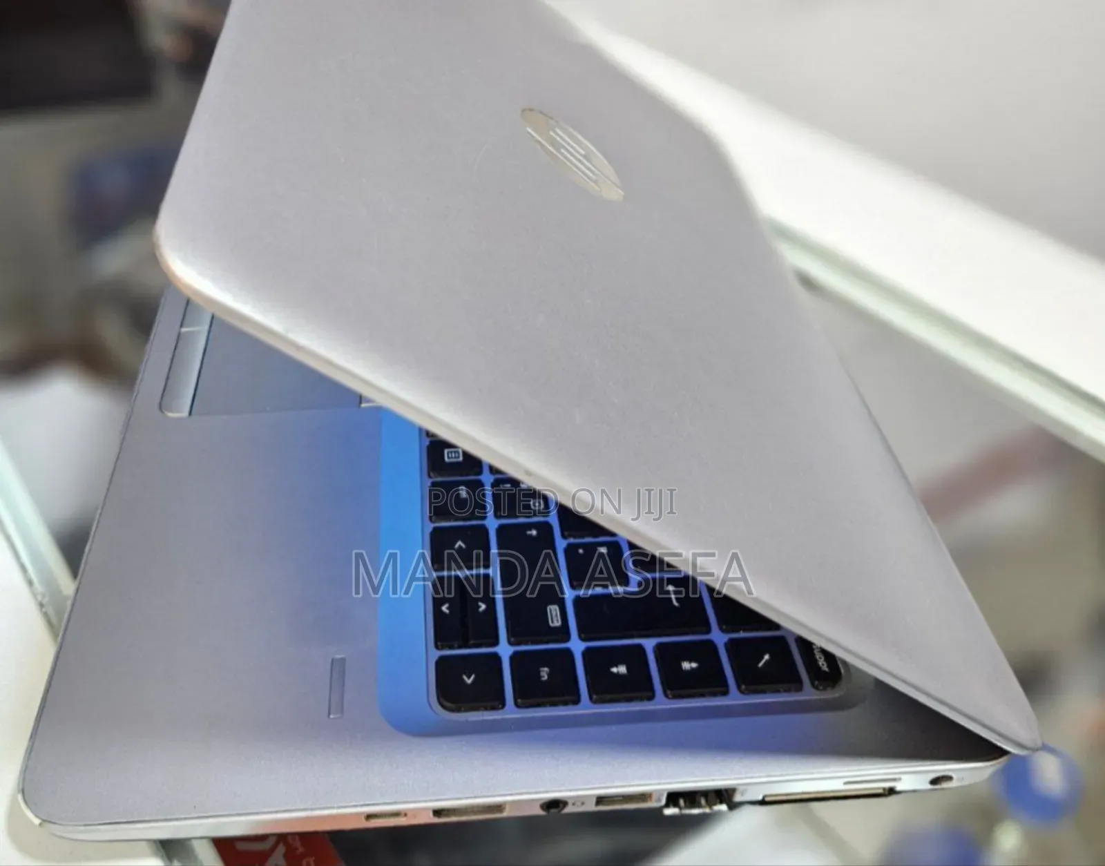 New Laptop HP EliteBook 840 G3 8GB Intel Core I5 SSD 1T