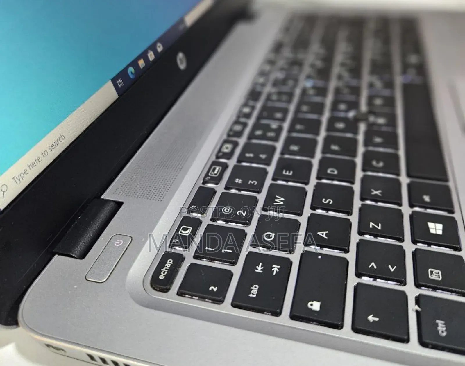 New Laptop HP EliteBook 840 G3 8GB Intel Core I5 SSD 1T