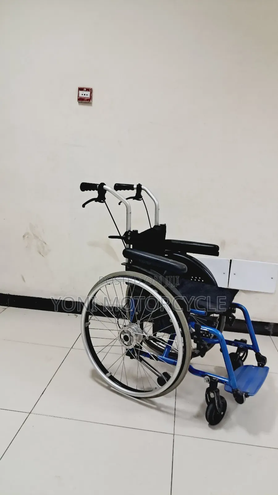 Used Wheelchair72wheelchair