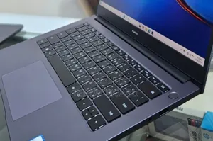 Photo - New Laptop Huawei MateBook 16s 8GB Intel Core I5 SSD 512GB