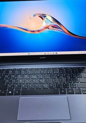 New Laptop Huawei MateBook 16s 8GB Intel Core I5 SSD 512GB