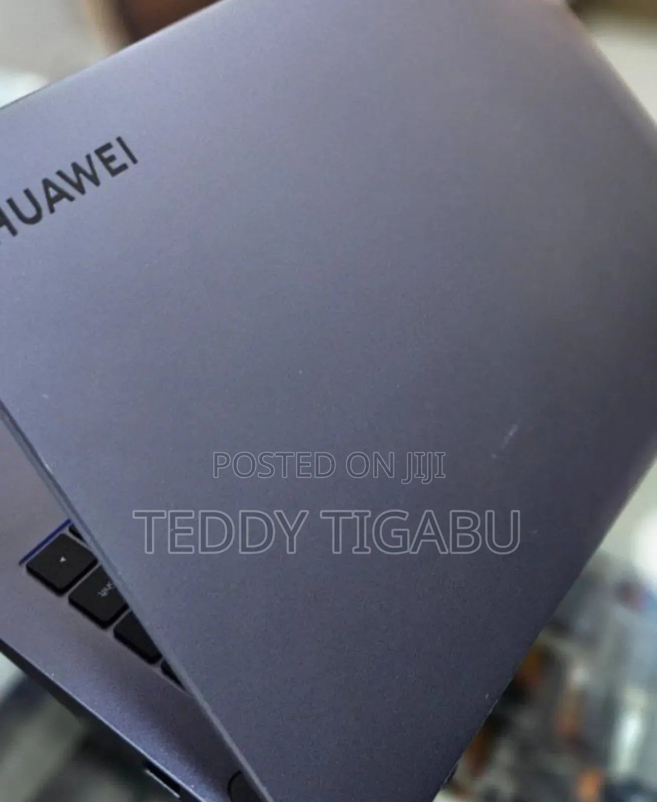 New Laptop Huawei MateBook 16s 8GB Intel Core I5 SSD 512GB