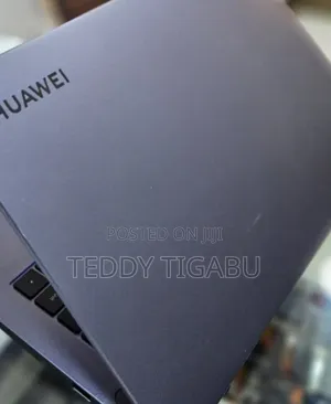 New Laptop Huawei MateBook 16s 8GB Intel Core I5 SSD 512GB