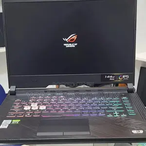 New Laptop Asus ROG Strix G15 16GB Intel Core I7 SSD 1T