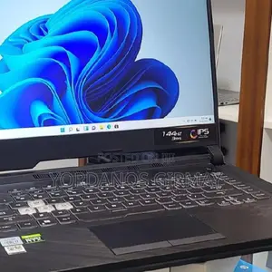 New Laptop Asus ROG Strix G15 16GB Intel Core I7 SSD 1T