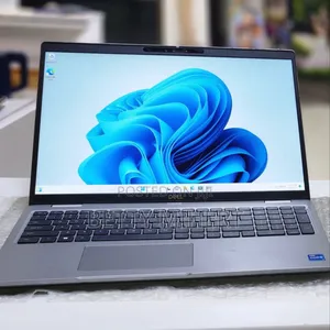 New Laptop Dell Latitude 5540 16GB Intel Core I7 SSD 512GB