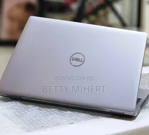 New Laptop Dell Latitude 5540 16GB Intel Core I7 SSD 512GB