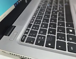 New Laptop HP EliteBook 840 G3 8GB Intel Core I5 HDD 1T