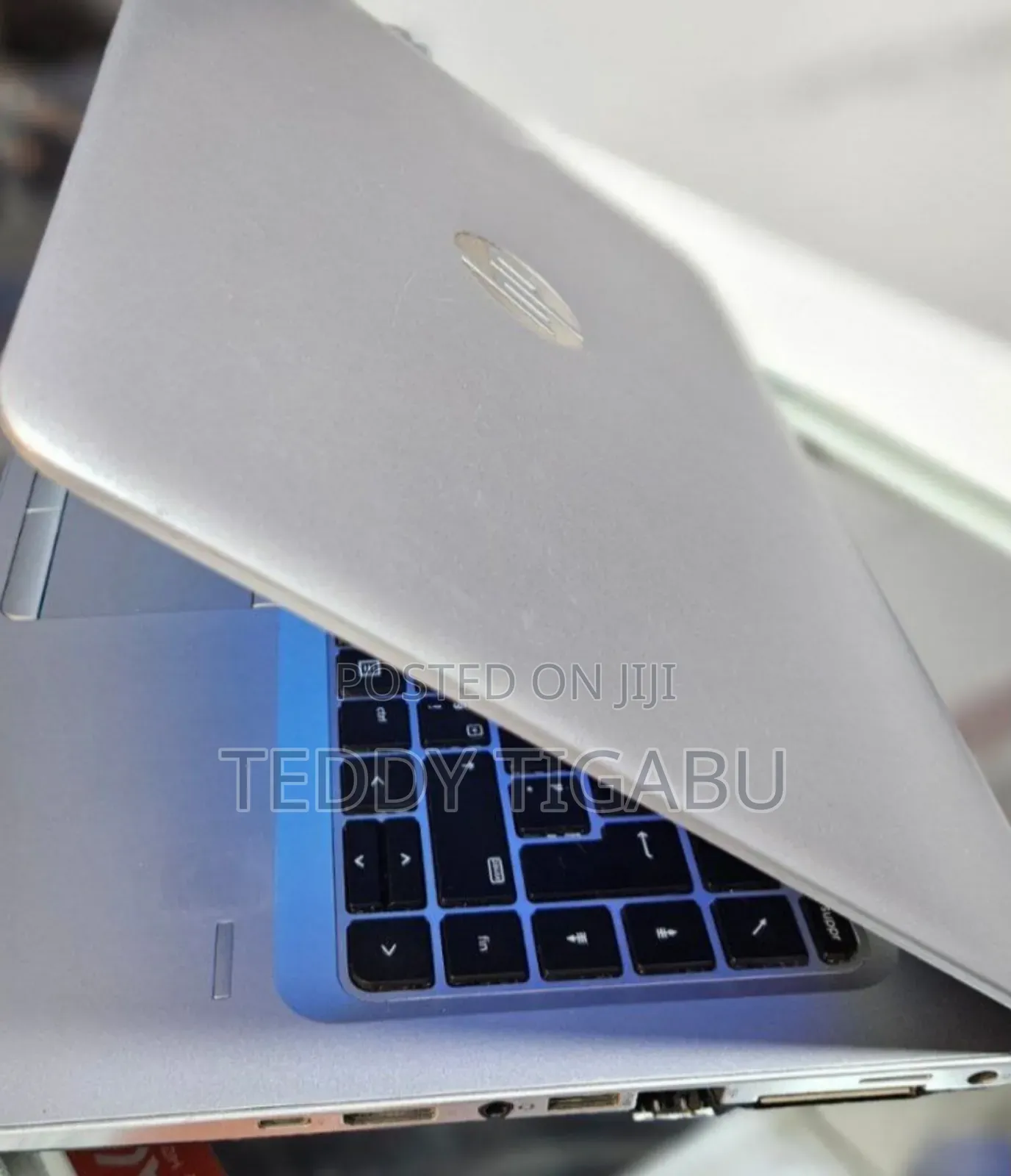 New Laptop HP EliteBook 840 G3 8GB Intel Core I5 HDD 1T