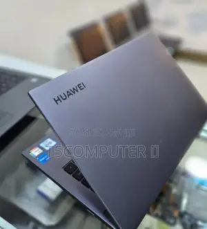 New Laptop Huawei MateBook 13 WRT-W19E 8GB Intel Core I5 SSD 512GB