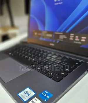 New Laptop Huawei MateBook 13 WRT-W19E 8GB Intel Core I5 SSD 512GB