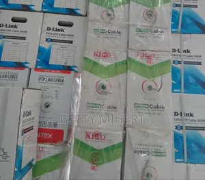 Kico Cat6 Networking Cable