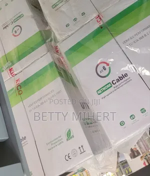 Kico Cat6 Networking Cable