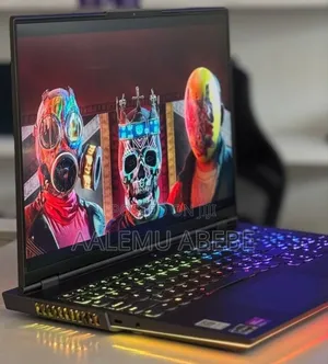 Photo - New Laptop Asus ROG Strix G15 32GB AMD Ryzen 9 SSD 1T