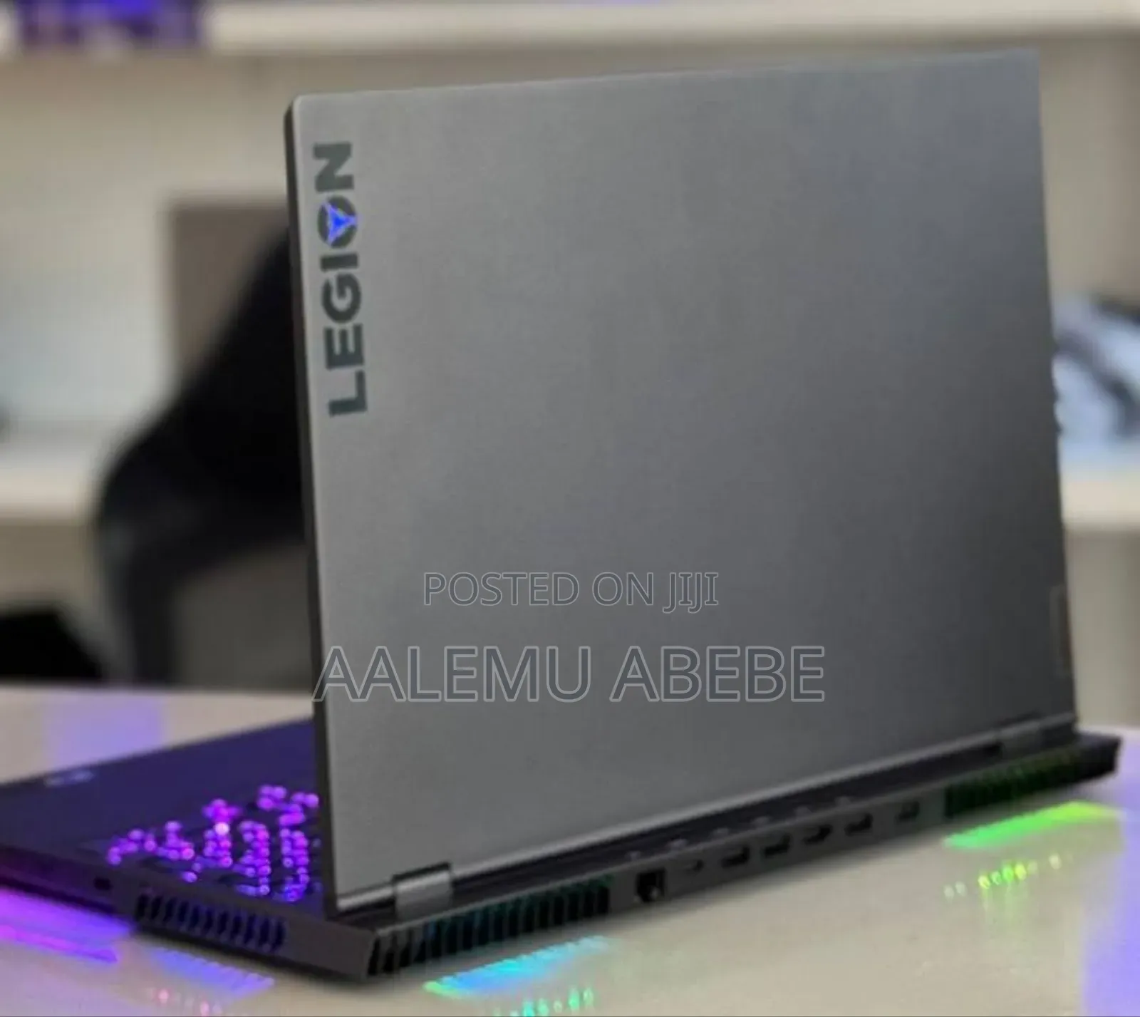 New Laptop Asus ROG Strix G15 32GB AMD Ryzen 9 SSD 1T