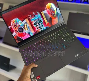 New Laptop Asus ROG Strix G15 32GB AMD Ryzen 9 SSD 1T