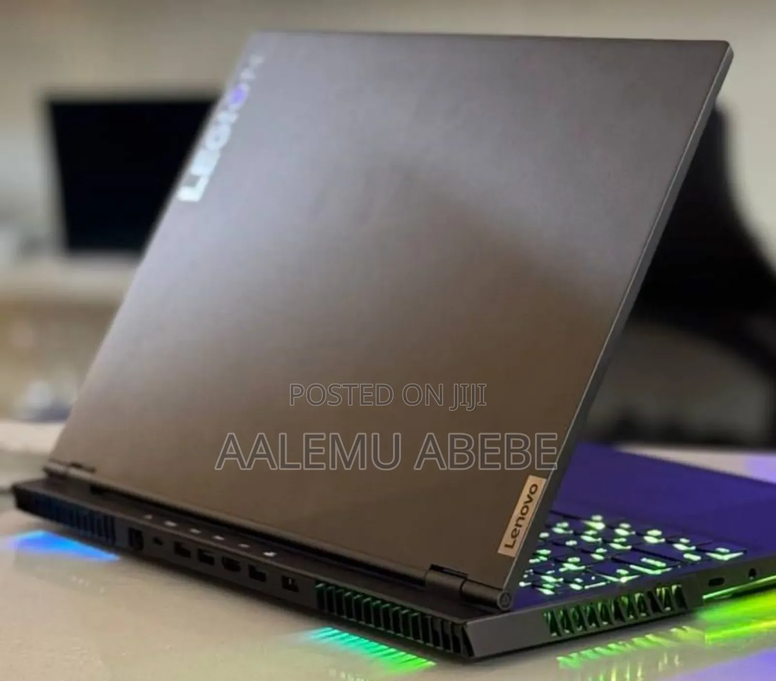 New Laptop Asus ROG Strix G15 32GB AMD Ryzen 9 SSD 1T