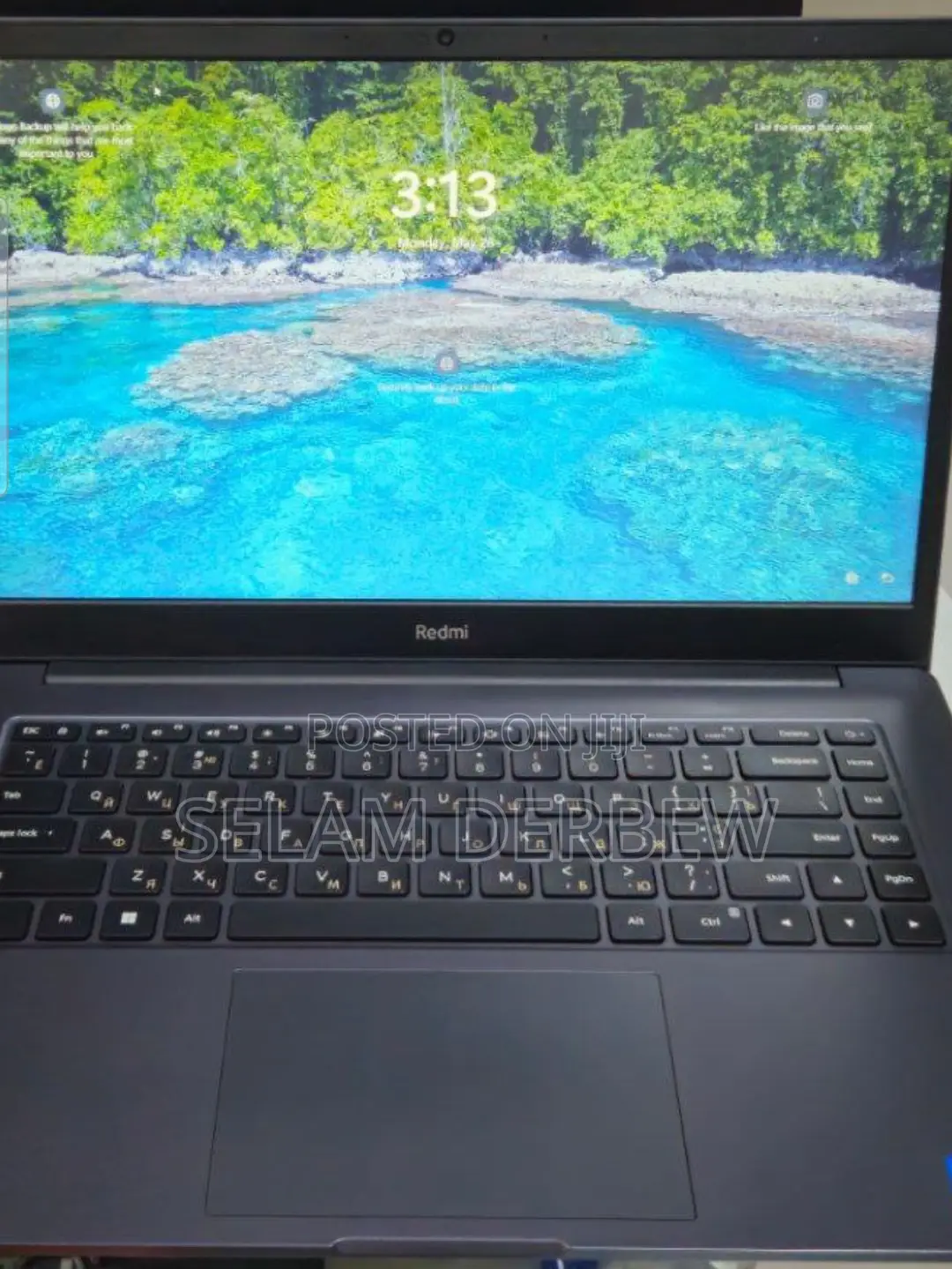 New Laptop 8GB Intel Core I5 SSD 512GB