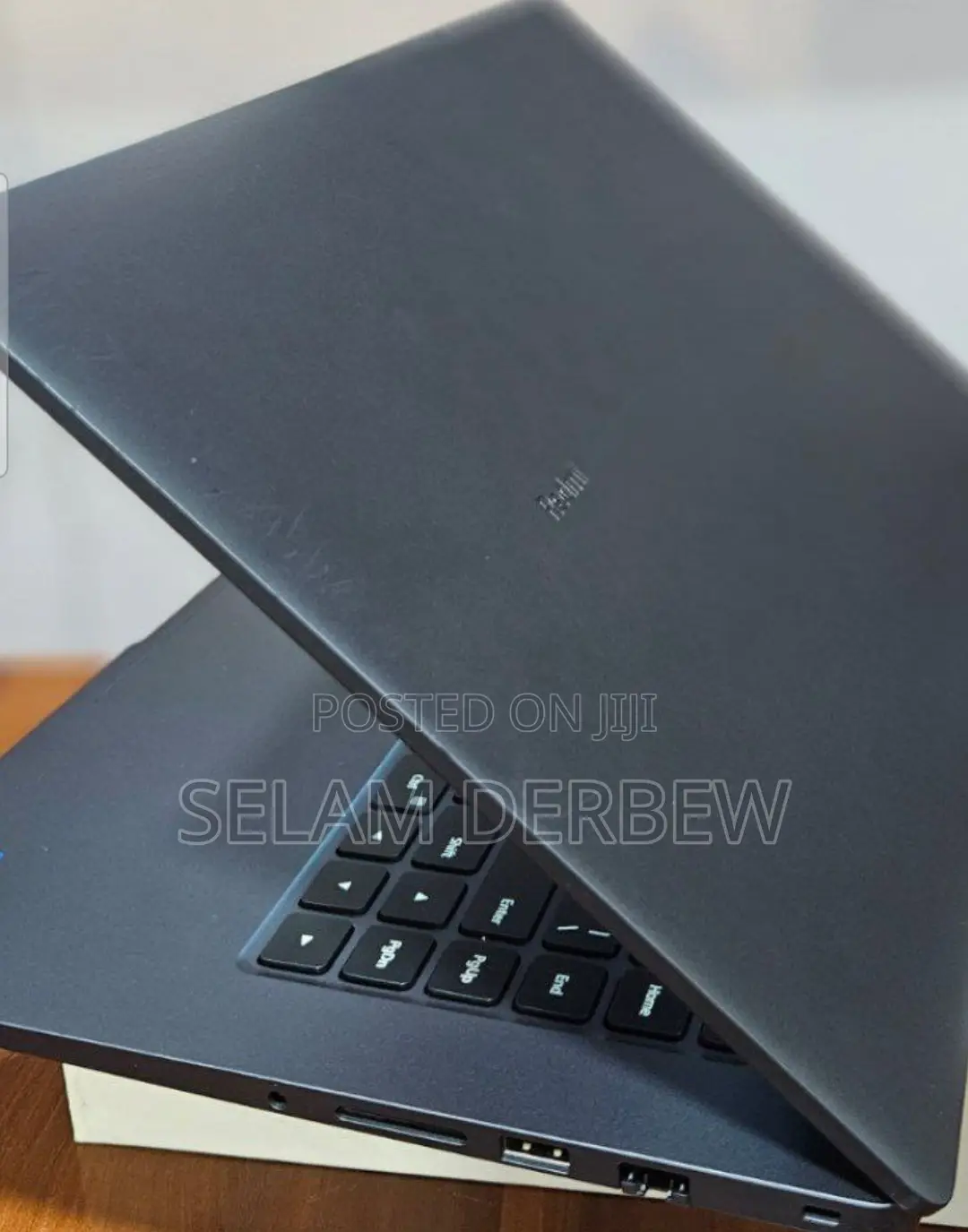 New Laptop 8GB Intel Core I5 SSD 512GB