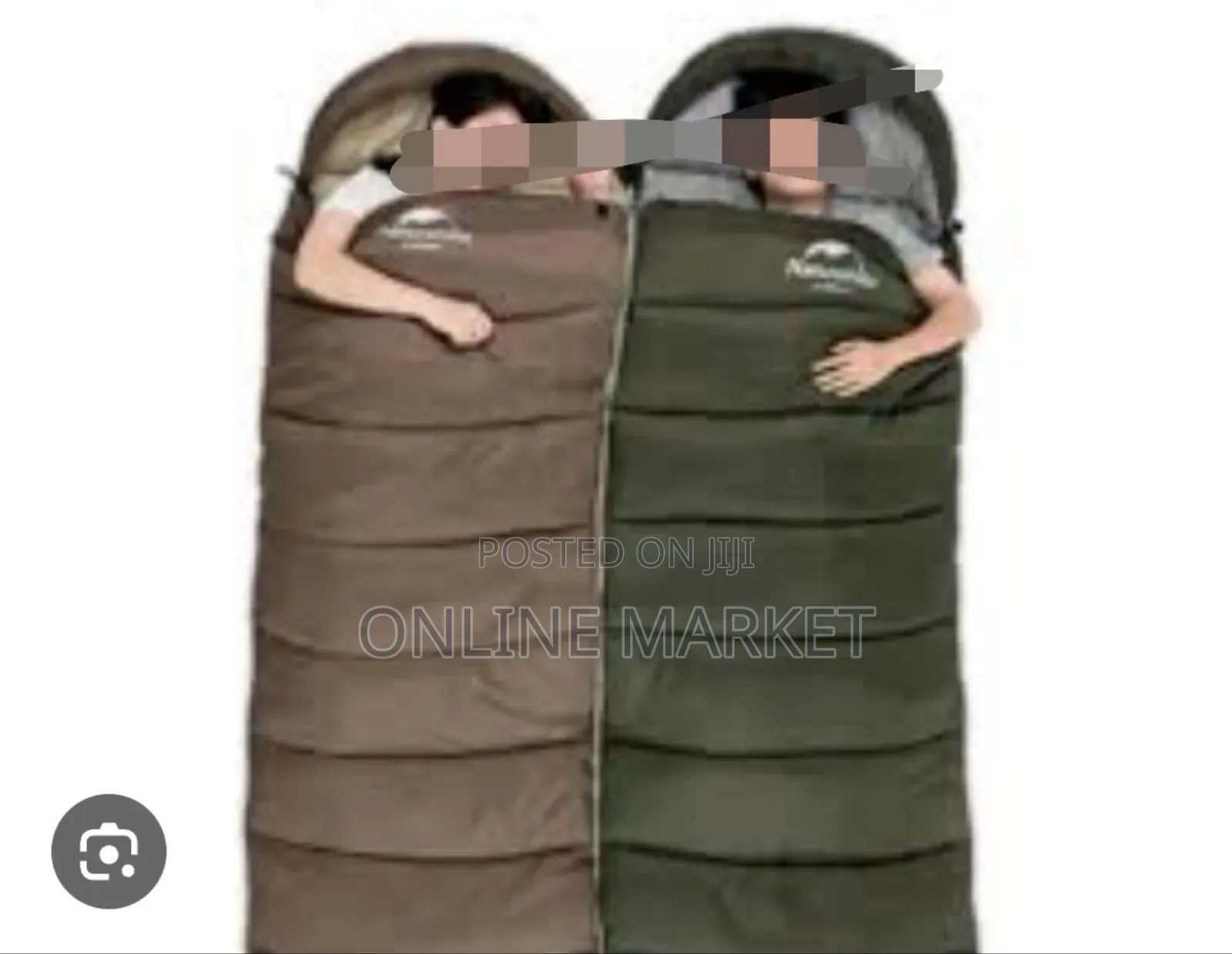 አጣጣፈዉ እንደ ቦርሳ የሚይዙት ለጉዞ ተመራጭ እና ቀላል