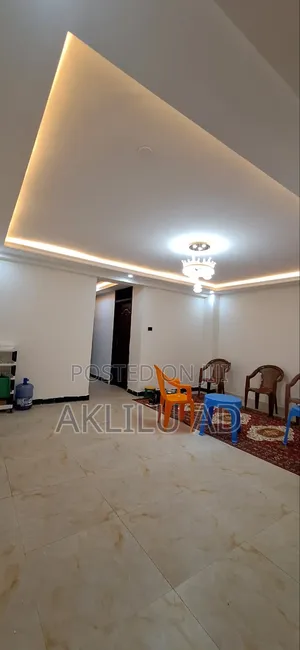 Furnished 2bdrm Condo in Bole Ayat for sale