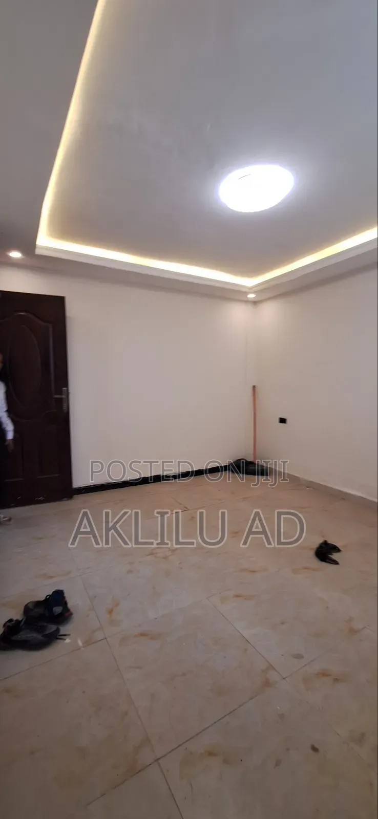 Furnished 2bdrm Condo in Bole Ayat for sale