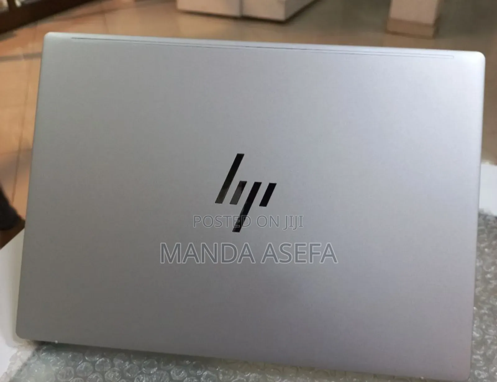 New Laptop HP Pavilion 14 16GB AMD Ryzen 5 SSD 512GB