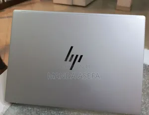 New Laptop HP Pavilion 14 16GB AMD Ryzen 5 SSD 512GB