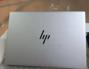New Laptop HP Pavilion 14 16GB AMD Ryzen 5 SSD 512GB