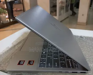 New Laptop HP Pavilion 14 16GB AMD Ryzen 5 SSD 512GB