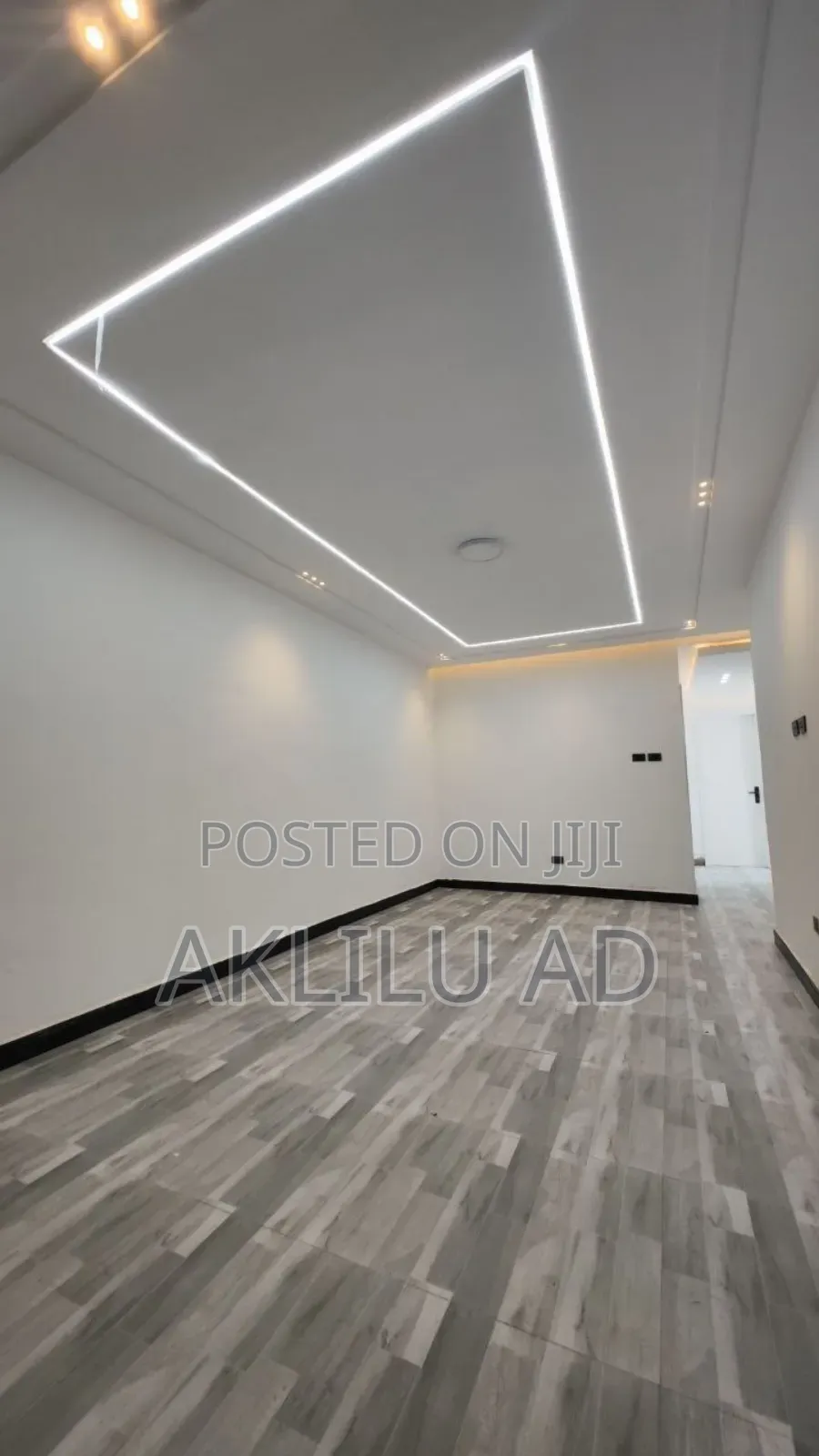 Furnished 2bdrm Condo in Bole Ayat for sale