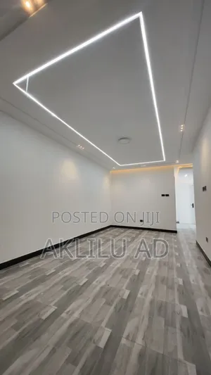 Furnished 2bdrm Condo in Bole Ayat for sale