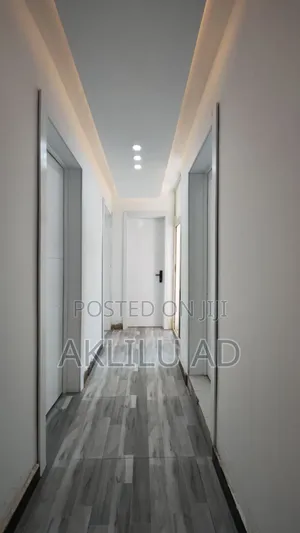 Furnished 2bdrm Condo in Bole Ayat for sale