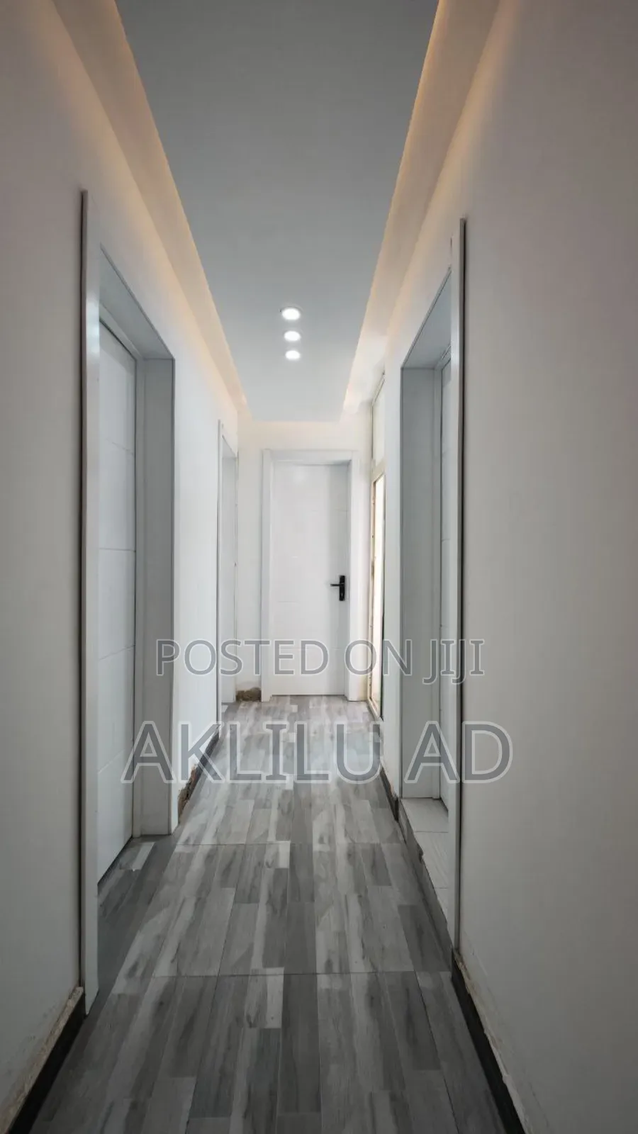 Furnished 2bdrm Condo in Bole Ayat for sale