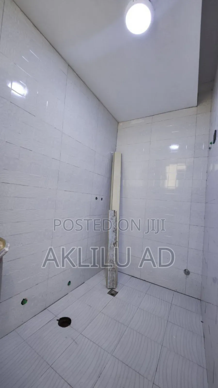 Furnished 2bdrm Condo in Bole Ayat for sale