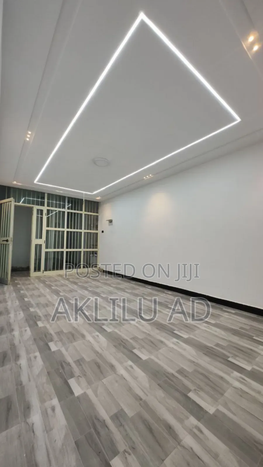 Furnished 2bdrm Condo in Bole Ayat for sale