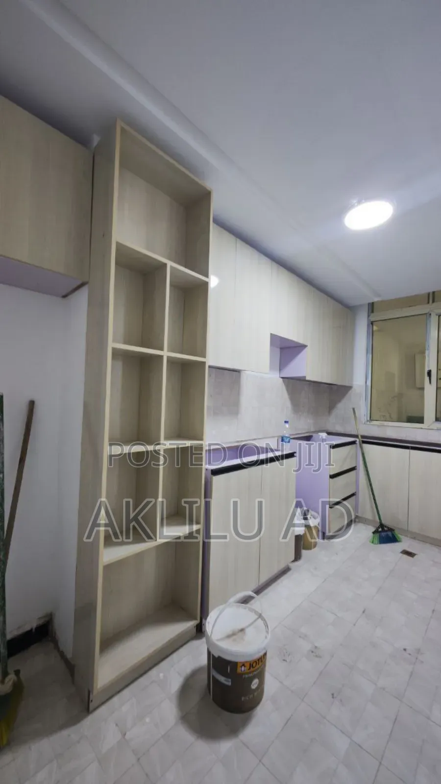 Furnished 2bdrm Condo in Bole Ayat for sale