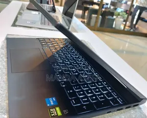 New Laptop HP Victus 15 16GB Intel Core I5 SSD 1T