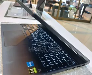 New Laptop HP Victus 15 16GB Intel Core I5 SSD 1T