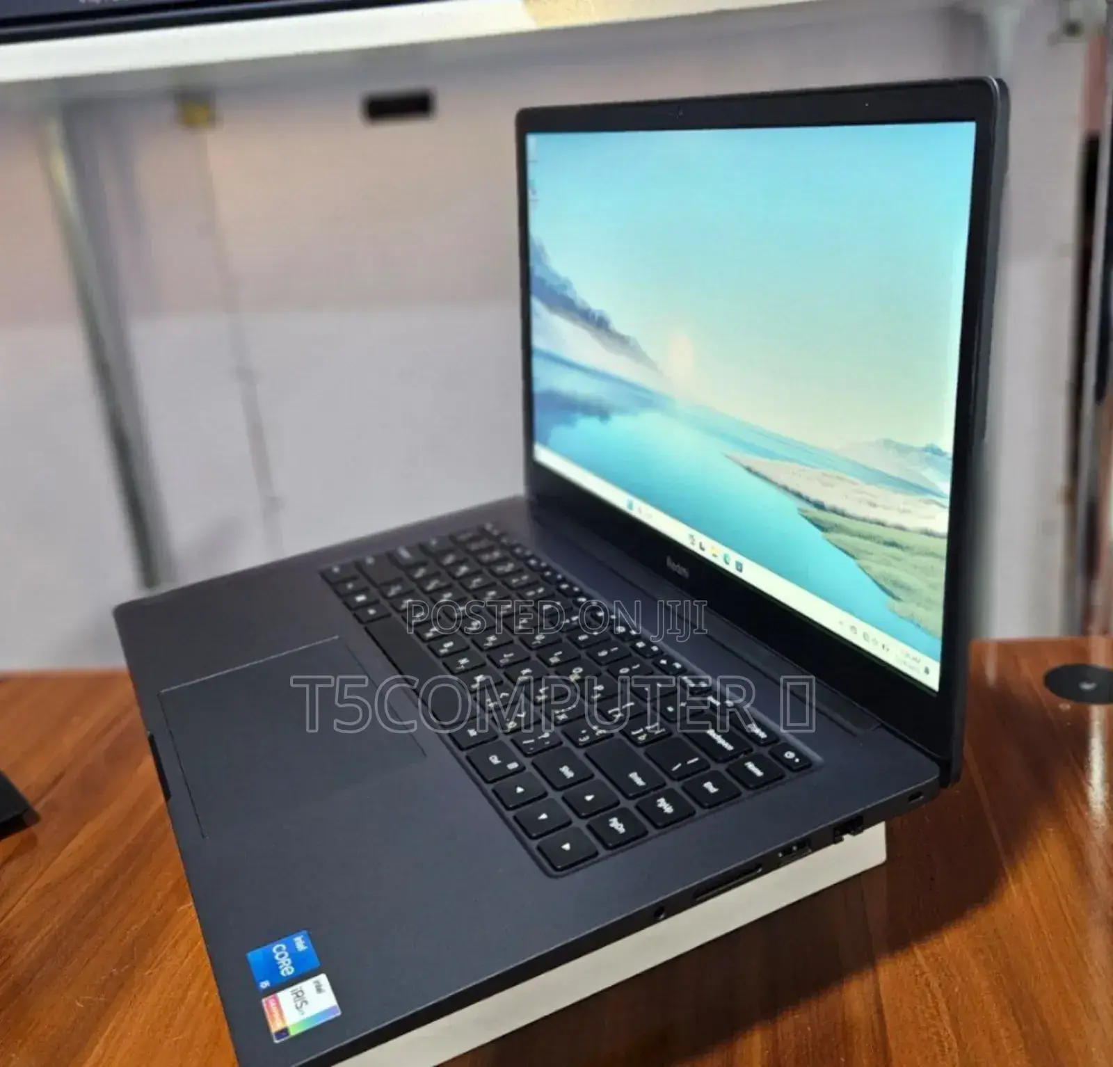 New Laptop HP EliteBook 830 G7 16GB Intel Core I7 SSD 512GB