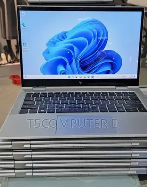 New Laptop HP EliteBook 830 G7 16GB Intel Core I7 SSD 512GB