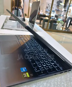 New Laptop HP Victus 16 16GB Intel Core I5 SSD 1T