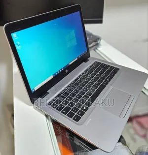 New Laptop HP EliteBook 840 G3 8GB Intel Core I5 HDD 1T