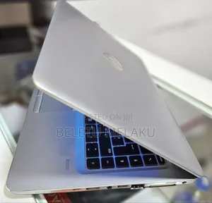 New Laptop HP EliteBook 840 G3 8GB Intel Core I5 HDD 1T