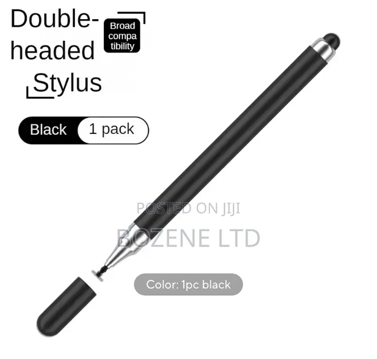 Touch Pen for All Touchscreens